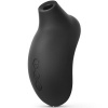 Lelo Sona 2 Clitoral Stimulator Black