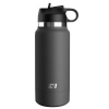 PDX Plus Fuck Flask Water Bottle Stroker Flesh Model 2