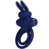 Pretty Love Darey Double Ring Rabbit Blue