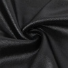 Subblime Leather Bondage Dress Black S/M