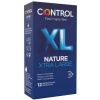 Control Adapta Nature XL Condoms 12 Pack