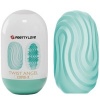 Pretty Love Twist Angel Cupid Masturbator Egg