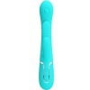 Pretty Love Shania Triple Rabbit Vibrator