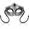 Ohmama Black Diamond Eye Mask Gray