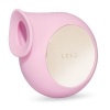 Lelo Sila Cruise Wave Stimulator Pink