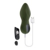 Afbeelding van Gender X - My Secret Garden Vibrator - 14,5 cm
