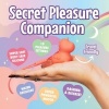 Afbeelding van Unihorn - Mini Peachy Pony Vibrator