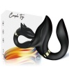 Armony Fox Vibrator For Couples Remote Control Black