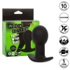 CalExotics Rock Bottom Pop Probe Anal Plug