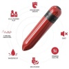 Armony Rocket Vibrator Bullet Fuchsia