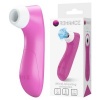 Romance Clitoral Suction Device Pink