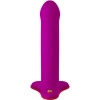 Fun Factory Magnum G-Spot Dildo, Blackberry