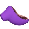 Lelo Sona 2 Travel Sonic Massager Purple
