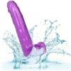 Calexotics Size Queen Dildo Purple 20.3cm