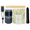 Cloneboy Penis Cloner Kit with Vibration Black