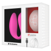 Wearwatch - Watchme Dual Technology Vibrator fuchsia / pink