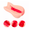 Afbeelding van Kokos - Emily Onahole Double Layer L Masturbator