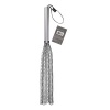 Afbeelding van Sportsheets - Edge Chain Flogger - Zwart