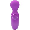 Pretty Love Purple Mini Personal Massager