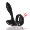 Anbiguo WatchMe Remote Anal Plug Vernet
