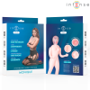 Intense Monique Inflatable Doll Three Orifices
