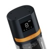 Afbeelding van Cruizr - 4 in 1 Masturbator met LCD-display - Zwart
