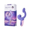 Afbeelding van Magic Motion – Magic Ponder Vibrator met Lick & G-Spot Functie – Paars
