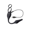 Afbeelding van Evolved Novelties - Plug & Tug - Zwart