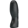 Pretty Love Alan Silicone Finger Vibrator