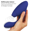 Womanizer Duo 2 Stimulator Blue