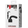 Baile Power Head G-Spot Massager Attachment