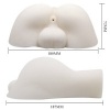 Bigger Man Backwith Vibration