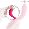 Intense Charly Articulated Vibrating Stimulator