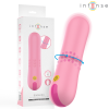 Intense Barbara Rolling Ball Vibrator