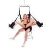 Pipedreams Spinning Fantasy Swing Black