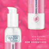 WATERFEEL Strawberry Water-Based Lubricant 175 ML