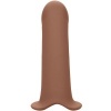 Calexotics Performance Maxx Extension with Harness Brown