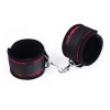 Ohmama Fetish Scandal Wrist Handcuffs