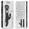 Brilly Glam Moebius Rabbit Vibrator