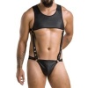 Passion 056 Body Adam Black L/XL