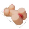 Crazy Bull Hetty Female Torso Realistic Masturbator 1.9kg