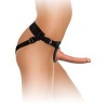 Pipedreams King Cock Elite Comfy Harness 17.8CM