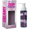 INTT Kissable Blackberry Flavor Cream Gel 100ML