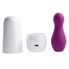 Afbeelding van Playboy - The Jest Set Tapping - Magenta