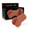 Jamyjob Signature Giuliana Vaginal Masturbator