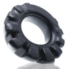 Afbeelding van Oxballs - Cock-Lug Lugged Cockring Black