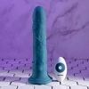 Afbeelding van Evolved - Tsunami Vibrerende Dildo - 24,5 cm