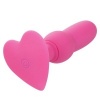Calexotics First Time Anal Plug Beaded Probe