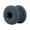Afbeelding van Boners - Buffer Ringen 3 stuks - Blauw