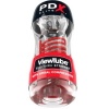 Pipedreams PDX Elite ViewTube 2 Stroker